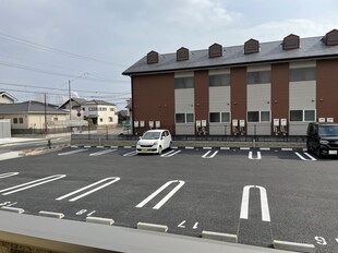 山陽天満駅 徒歩10分 1階の物件内観写真